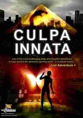 Descargar Culpa Innata [English] por Torrent